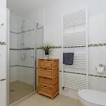 Appartementhaus Strandnaehe *