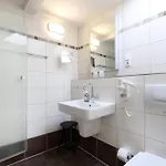Apartman Appartementhaus Strandnaehe Rostock