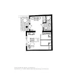 Apartman Appartementhaus Strandnaehe *