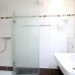Apartman Appartementhaus Strandnaehe