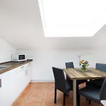 Appartementhaus Strandnaehe Apartman *