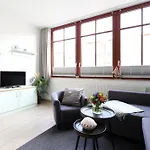 Apartman Appartementhaus Strandnaehe Rostock