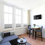 Appartementhaus Strandnaehe Rostock
