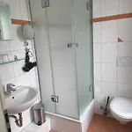 Apartman Appartementhaus Strandnaehe