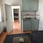 Appartementhaus Strandnaehe Apartman Rostock