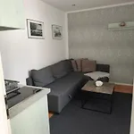 Apartman Appartementhaus Strandnaehe Rostock