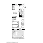Apartman Appartementhaus Strandnaehe Rostock
