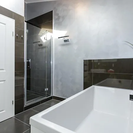 Appartementhaus Strandnähe Apartment