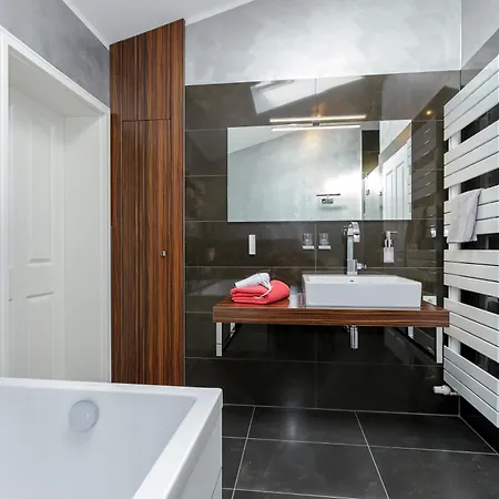 Appartementhaus Strandnähe *