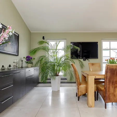 Appartementhaus Strandnähe * Rostock