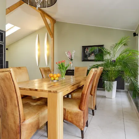 Appartementhaus Strandnähe