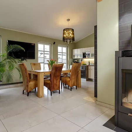 Appartementhaus Strandnähe Apartment Rostock