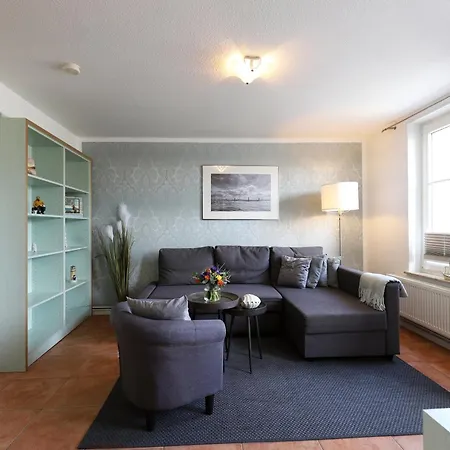 Appartementhaus Strandnaehe * Rostock