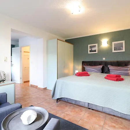 Appartementhaus Strandnähe * Rostock