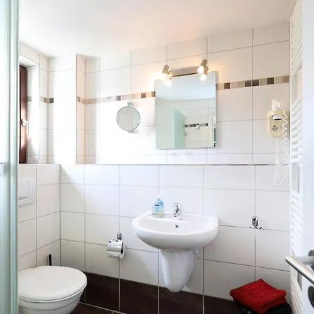 Appartementhaus Strandnaehe