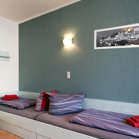 Appartementhaus Strandnähe Apartment *