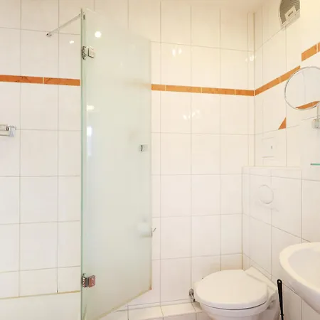 Appartementhaus Strandnaehe Apartmán Rostock