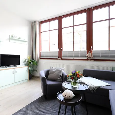 Apartment Appartementhaus Strandnähe Rostock