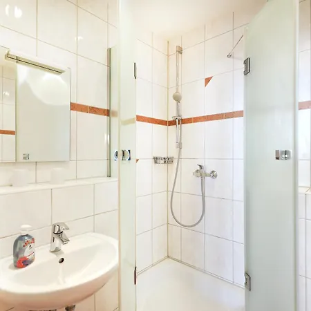 Appartementhaus Strandnaehe