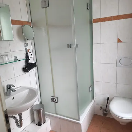 Apartment Appartementhaus Strandnähe