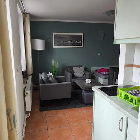 Appartementhaus Strandnähe * Rostock