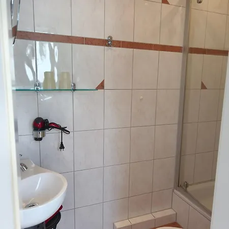 Appartementhaus Strandnähe Apartment Rostock