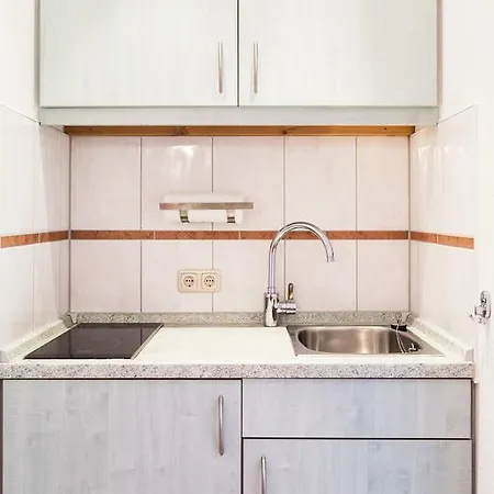 Appartementhaus Strandnaehe